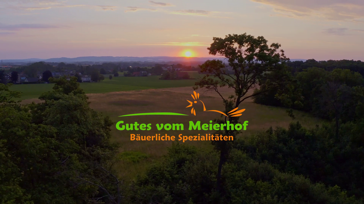 Imagefilm vom Hof (Vorschau)