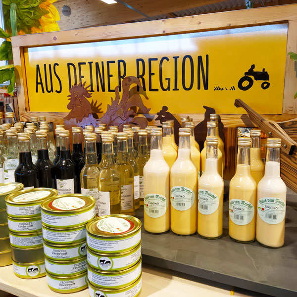 Wiederverkäufer & Händler