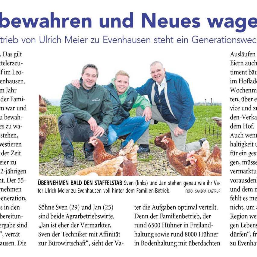 Menschen, Macher, Märkte (Vorschau)