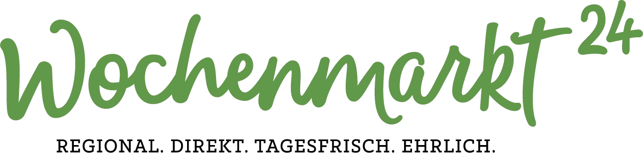 Wochenmarkt24 Logo